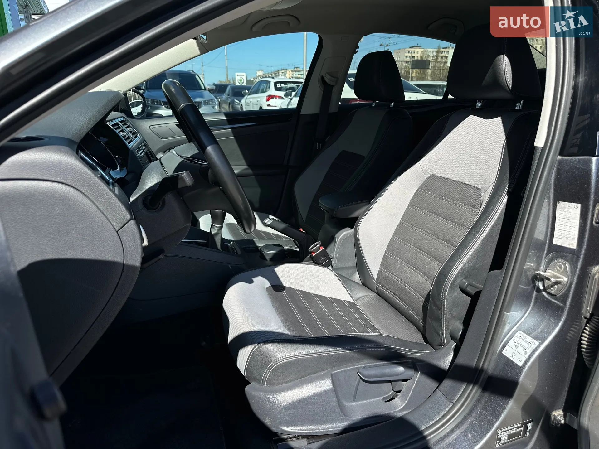 2016 Volkswagen Jetta - мініатюра 18