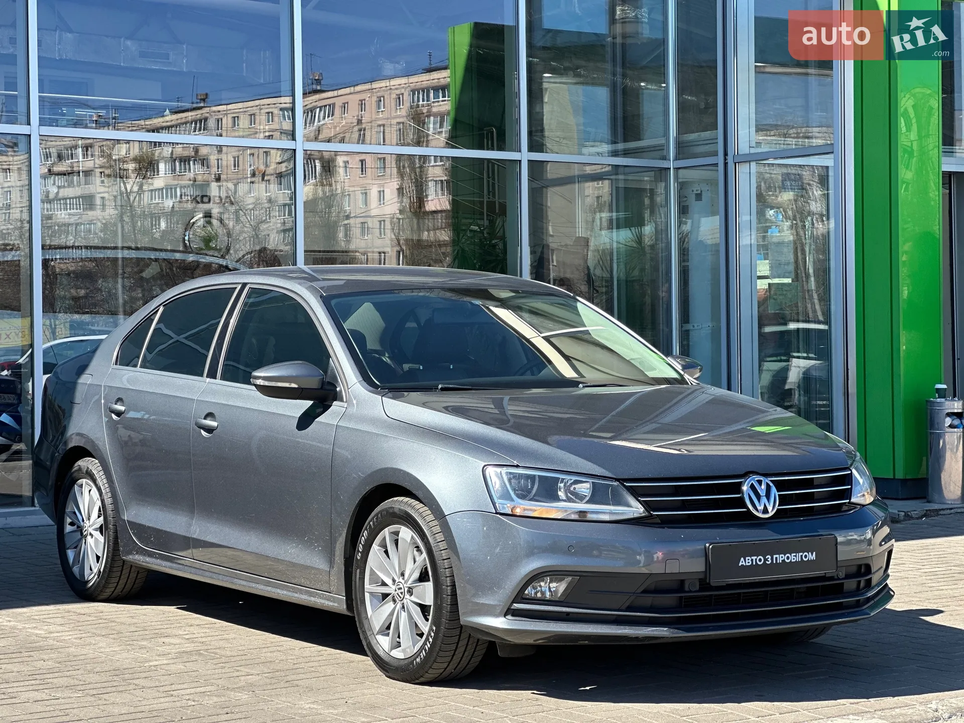 2016 Volkswagen Jetta - мініатюра 7