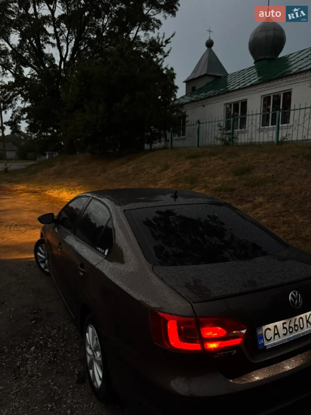 2014 Volkswagen Jetta - мініатюра 10
