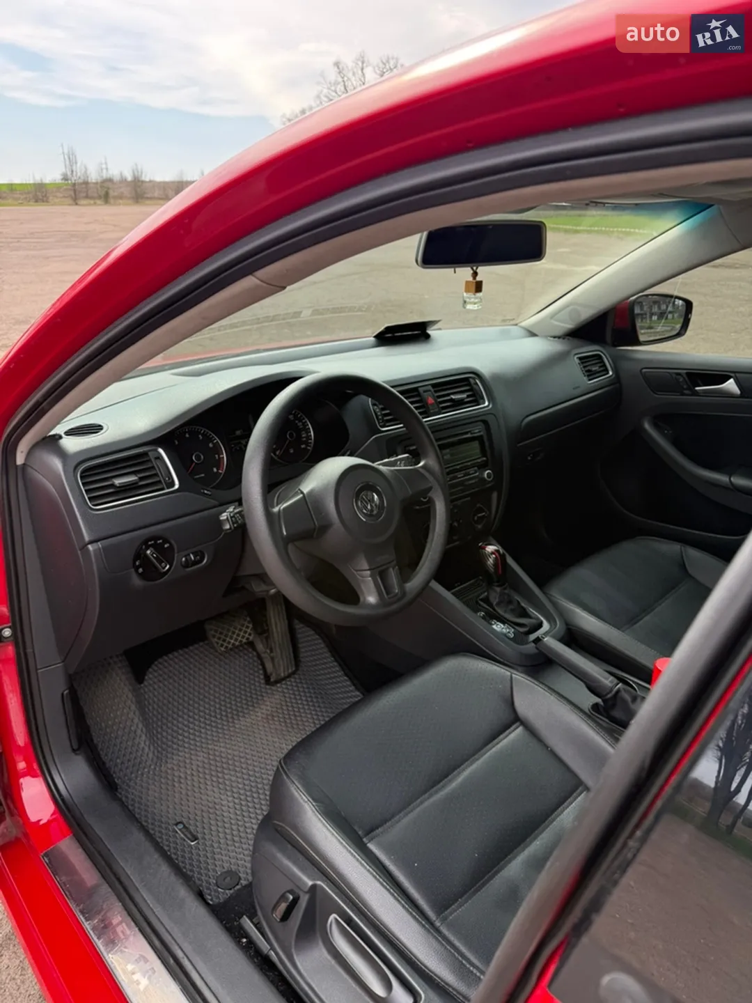 2013 Volkswagen Jetta - мініатюра 10