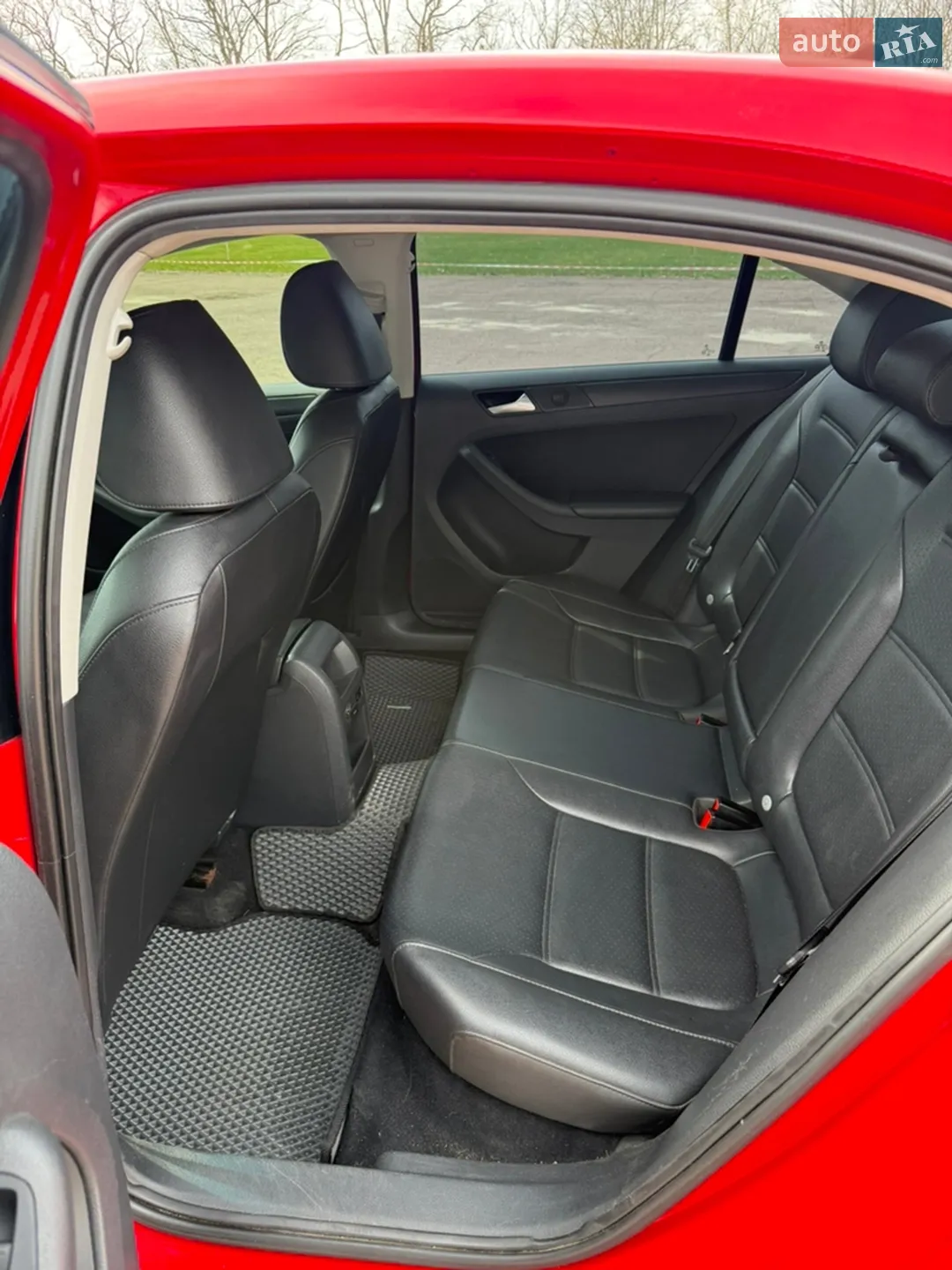 2013 Volkswagen Jetta - мініатюра 15
