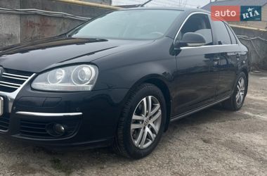 Седан Volkswagen Jetta 2008 в Киеве