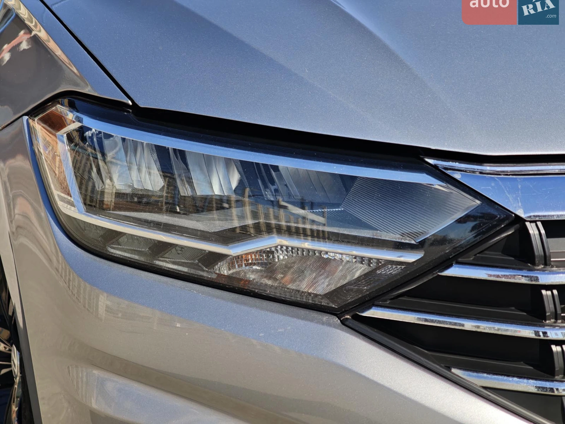 2019 Volkswagen Jetta - мініатюра 5