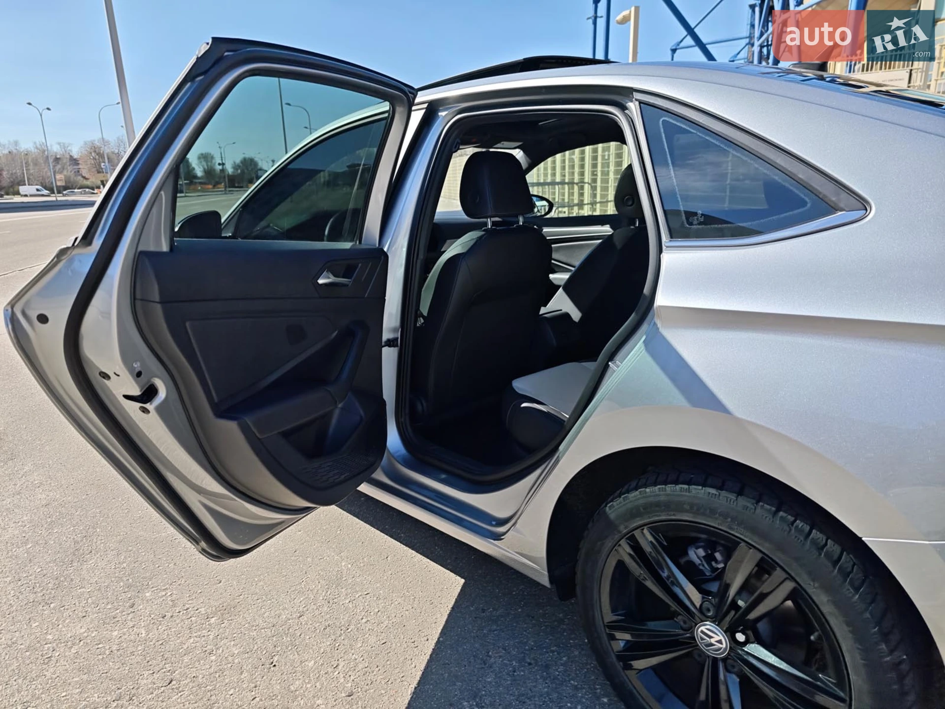 2019 Volkswagen Jetta - мініатюра 14