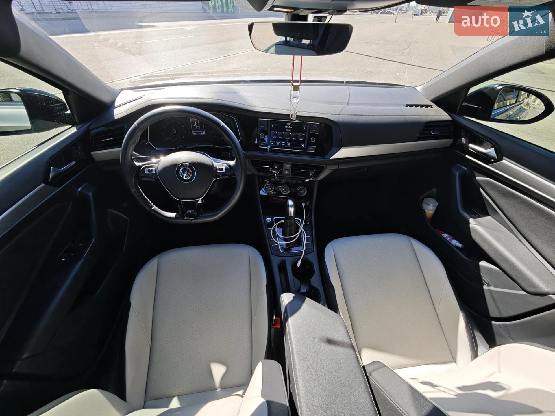 2019 Volkswagen Jetta - мініатюра 19