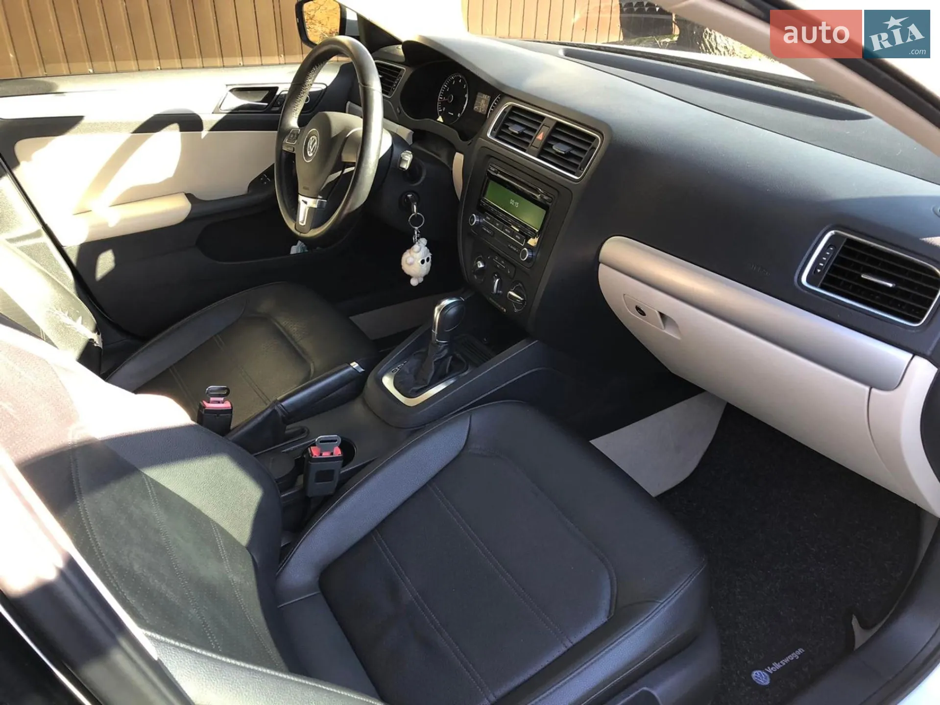 2013 Volkswagen Jetta - мініатюра 9