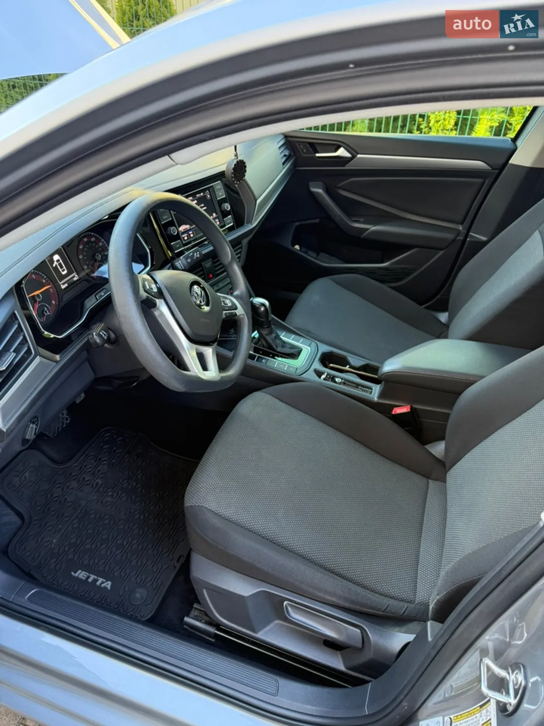 2019 Volkswagen Jetta - мініатюра 16