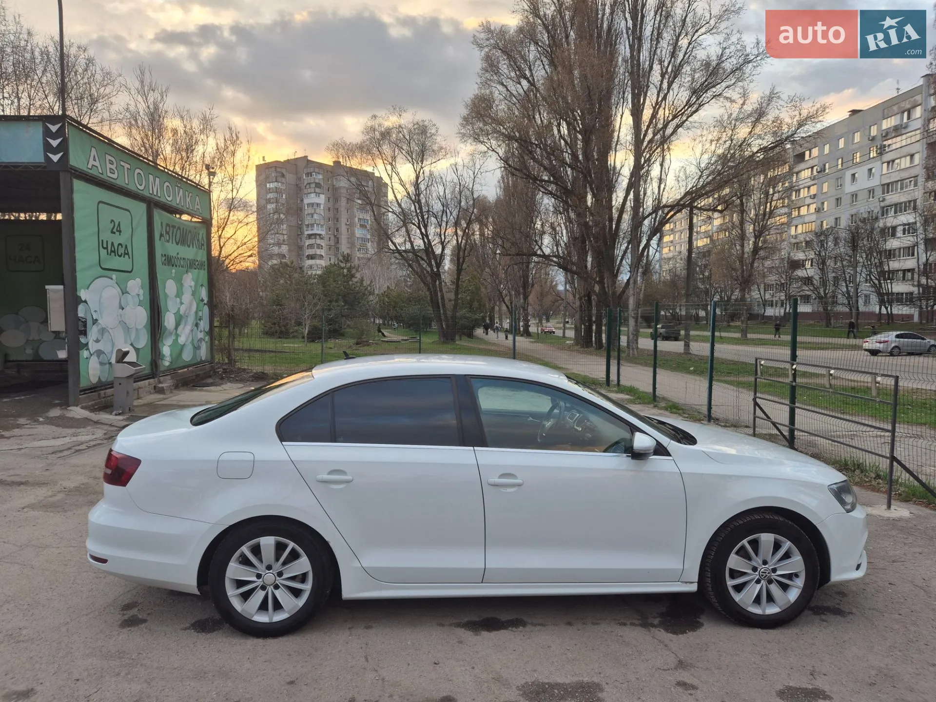 2016 Volkswagen Jetta - мініатюра 6