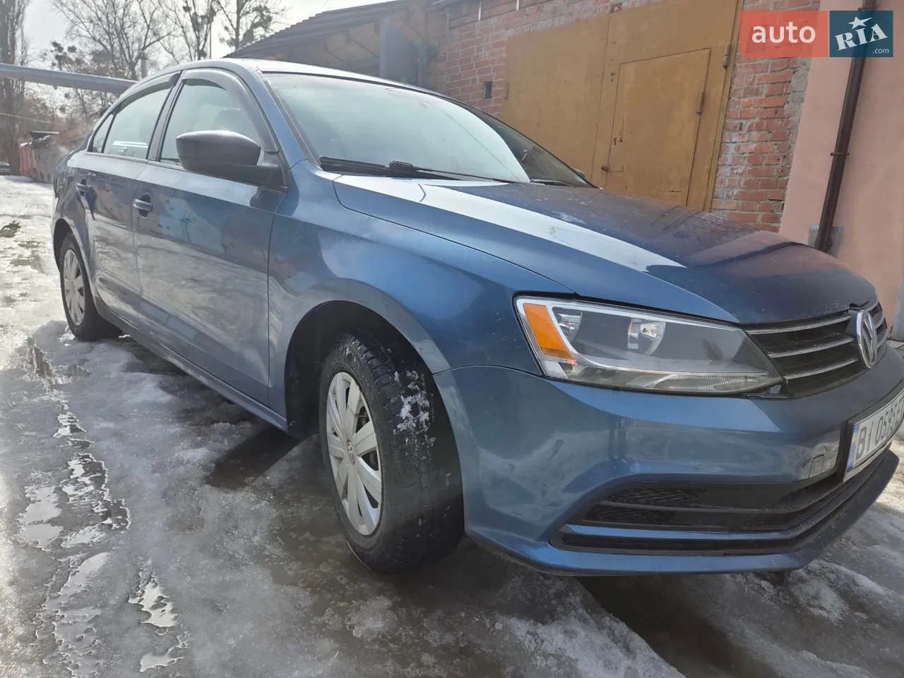 2015 Volkswagen Jetta - мініатюра 26