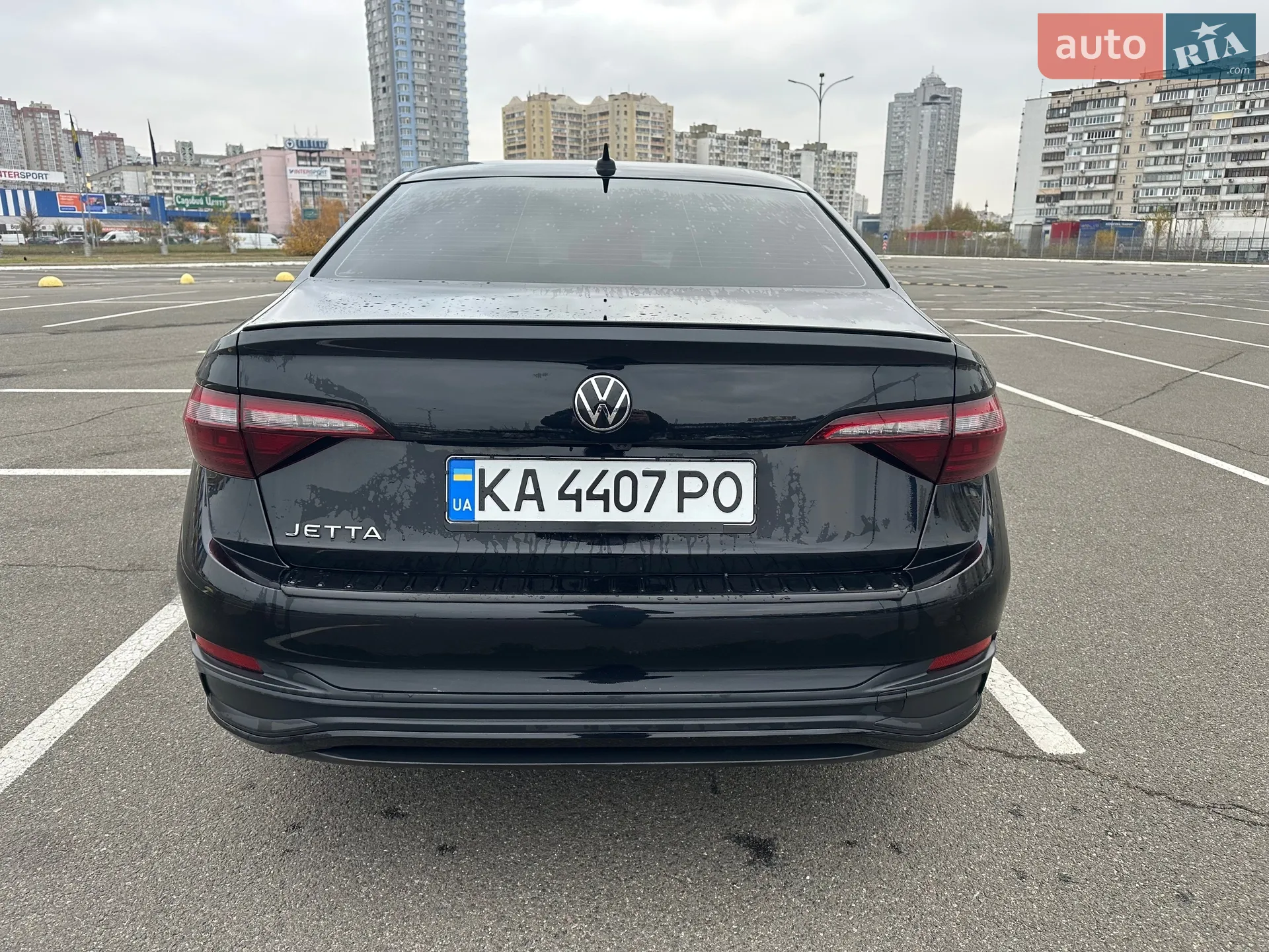 2023 Volkswagen Jetta - мініатюра 8