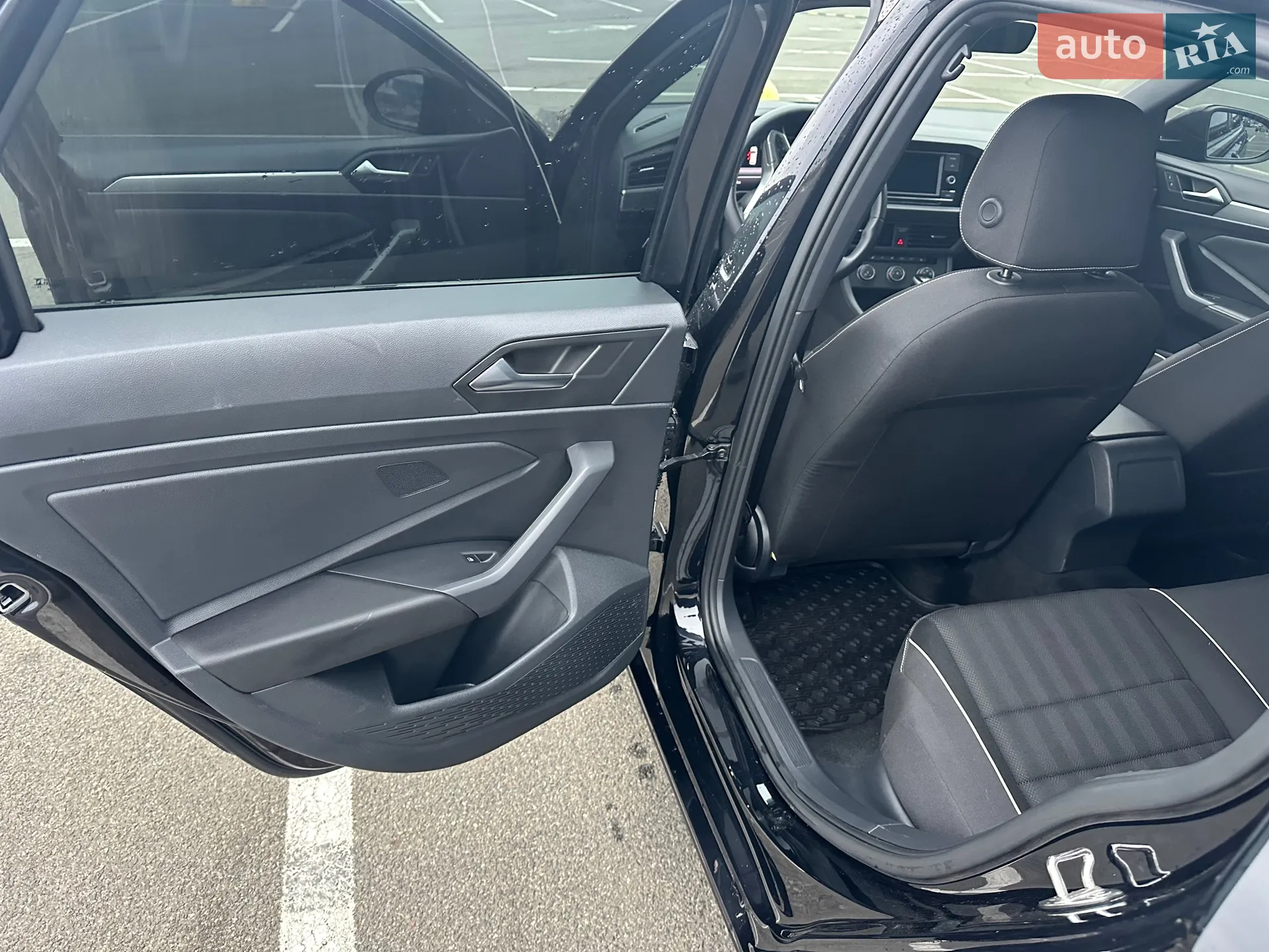 2023 Volkswagen Jetta - мініатюра 16