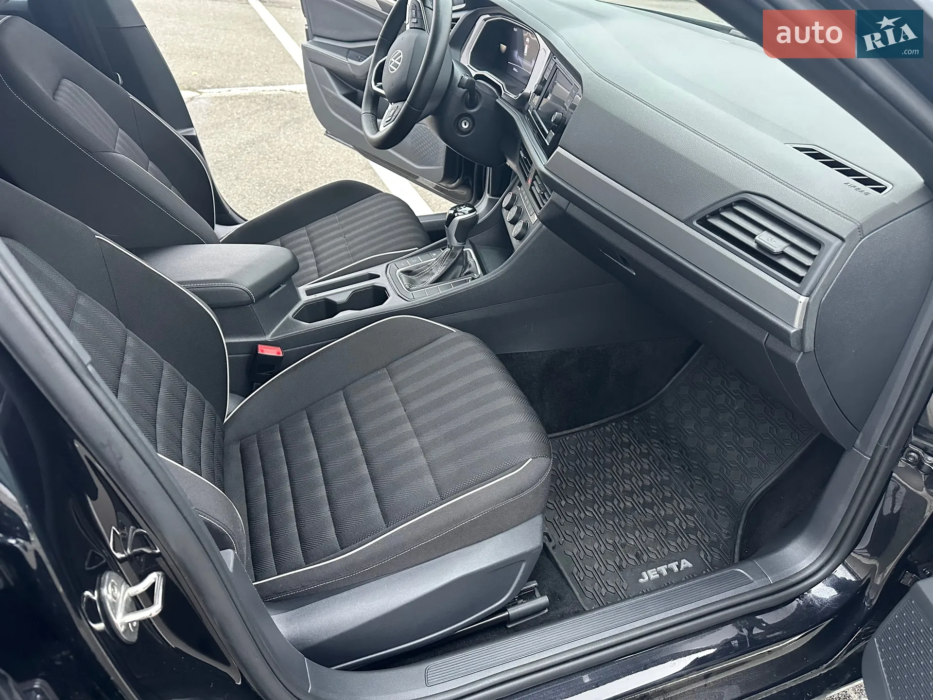 2023 Volkswagen Jetta - мініатюра 21