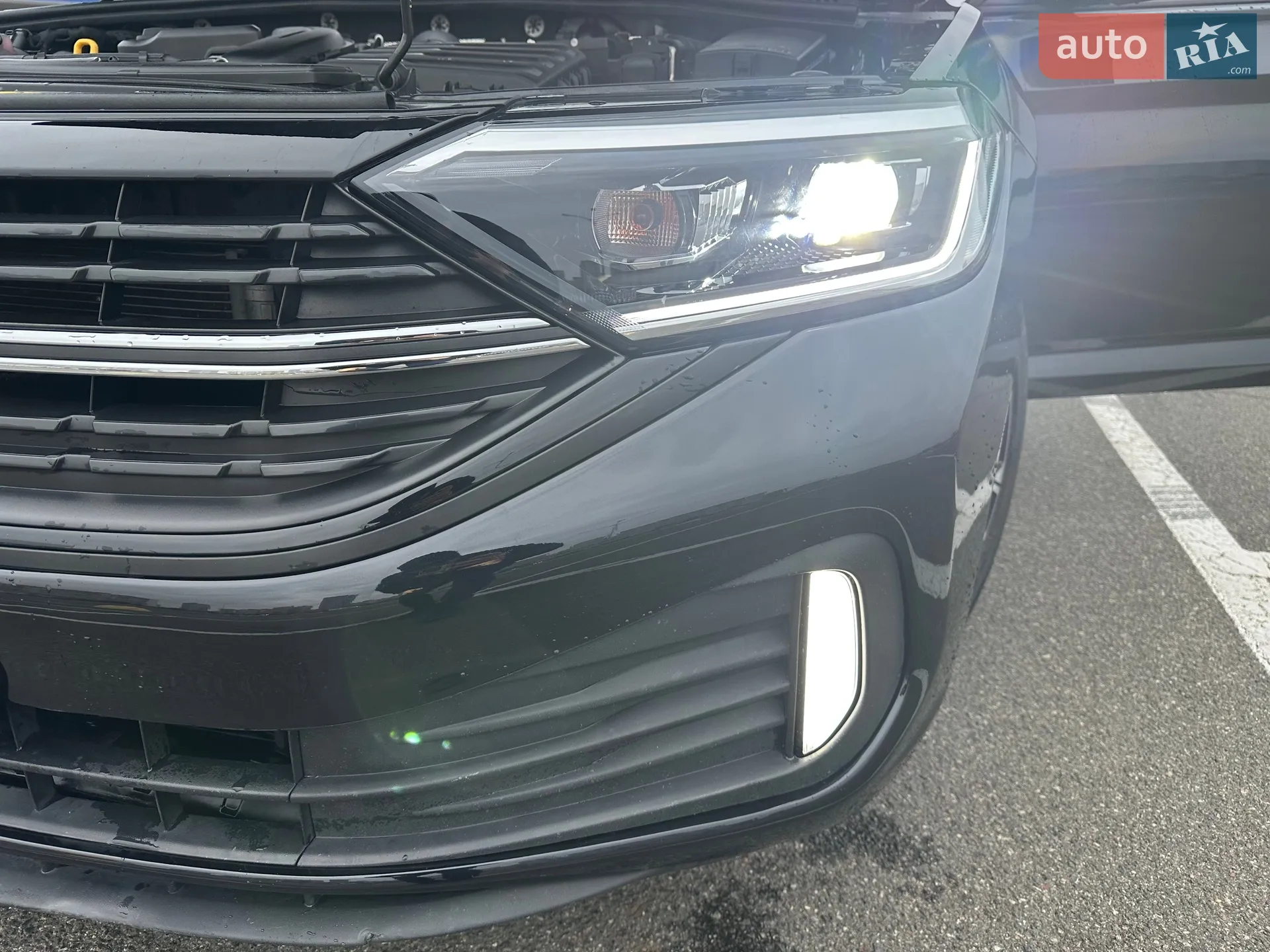 2023 Volkswagen Jetta - мініатюра 31