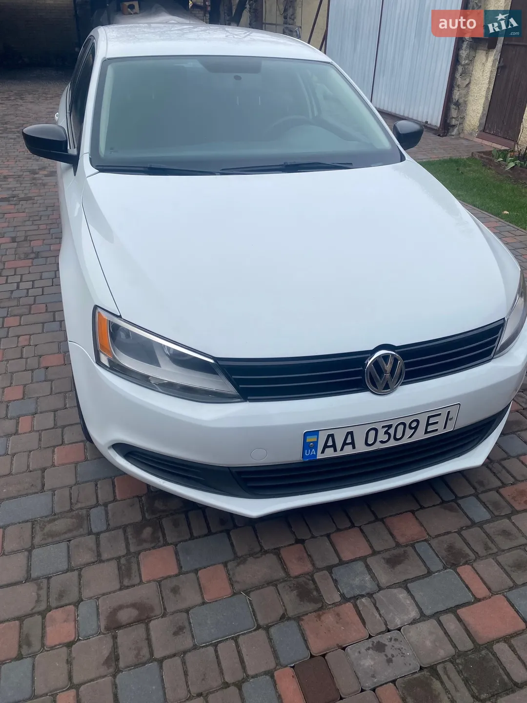 2014 Volkswagen Jetta - мініатюра 8