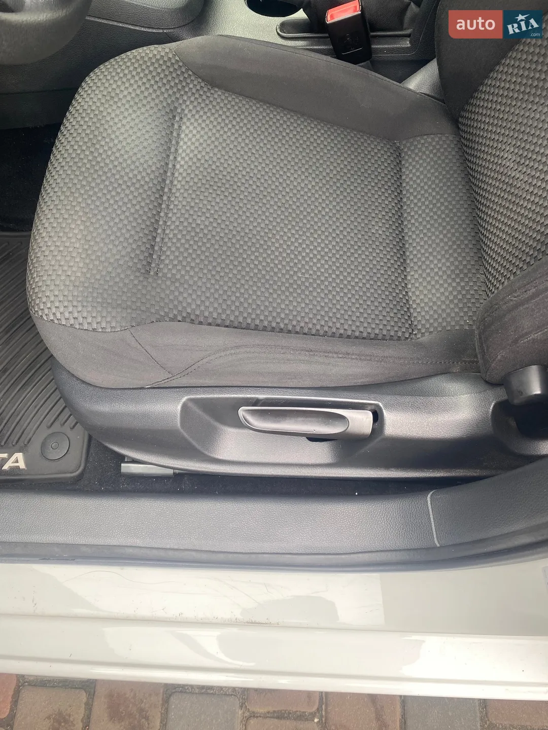 2014 Volkswagen Jetta - мініатюра 9