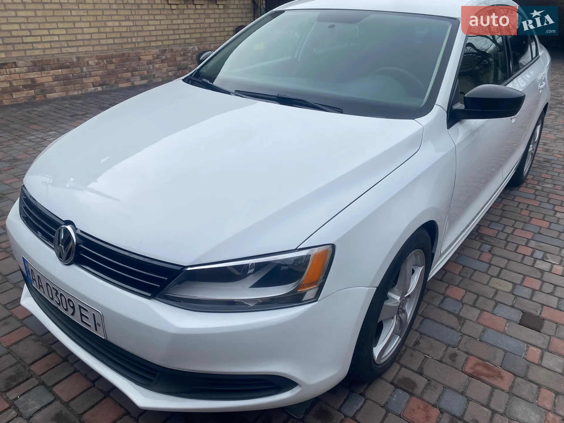 2014 Volkswagen Jetta - мініатюра 11