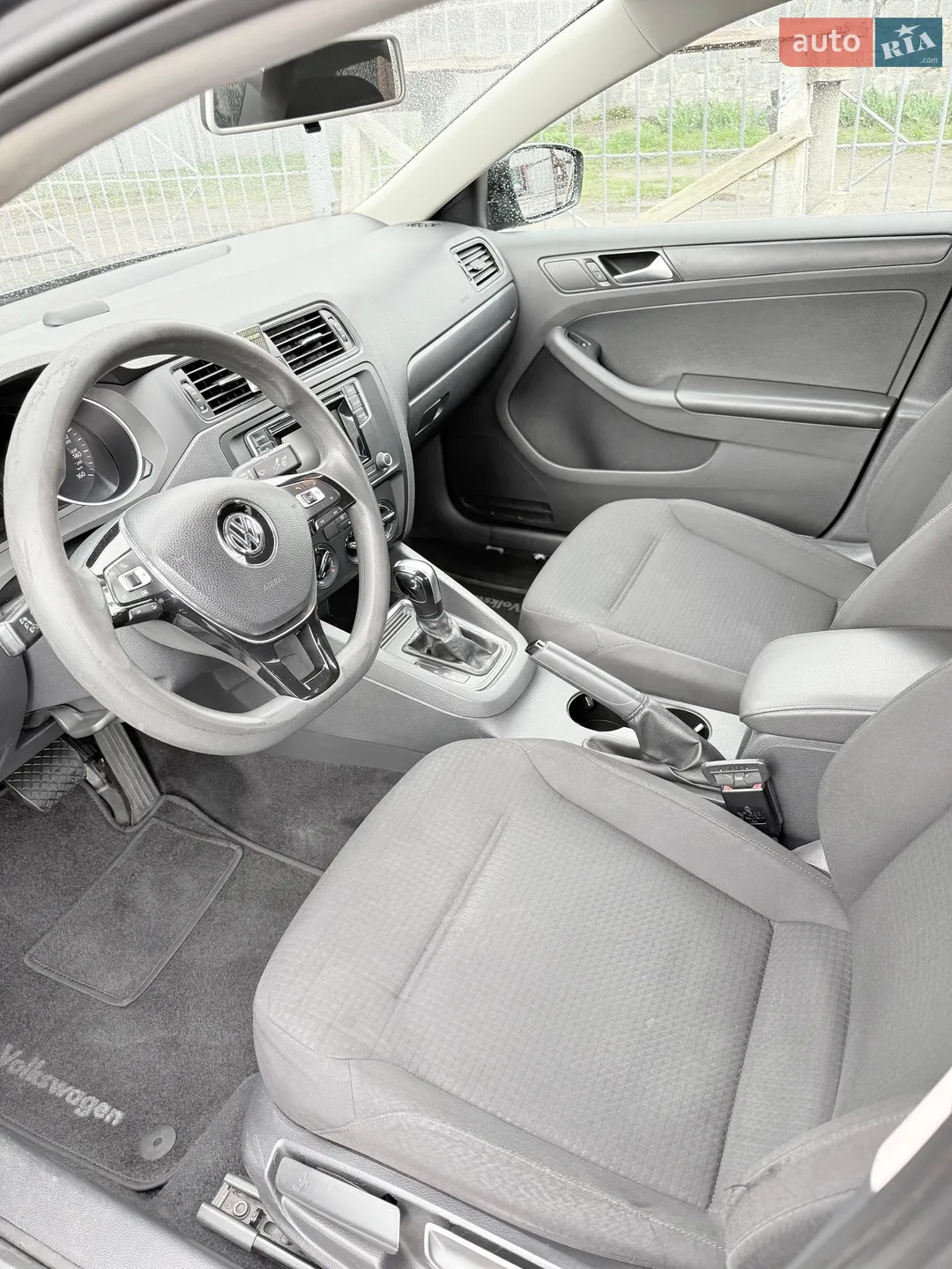 2016 Volkswagen Jetta - мініатюра 5