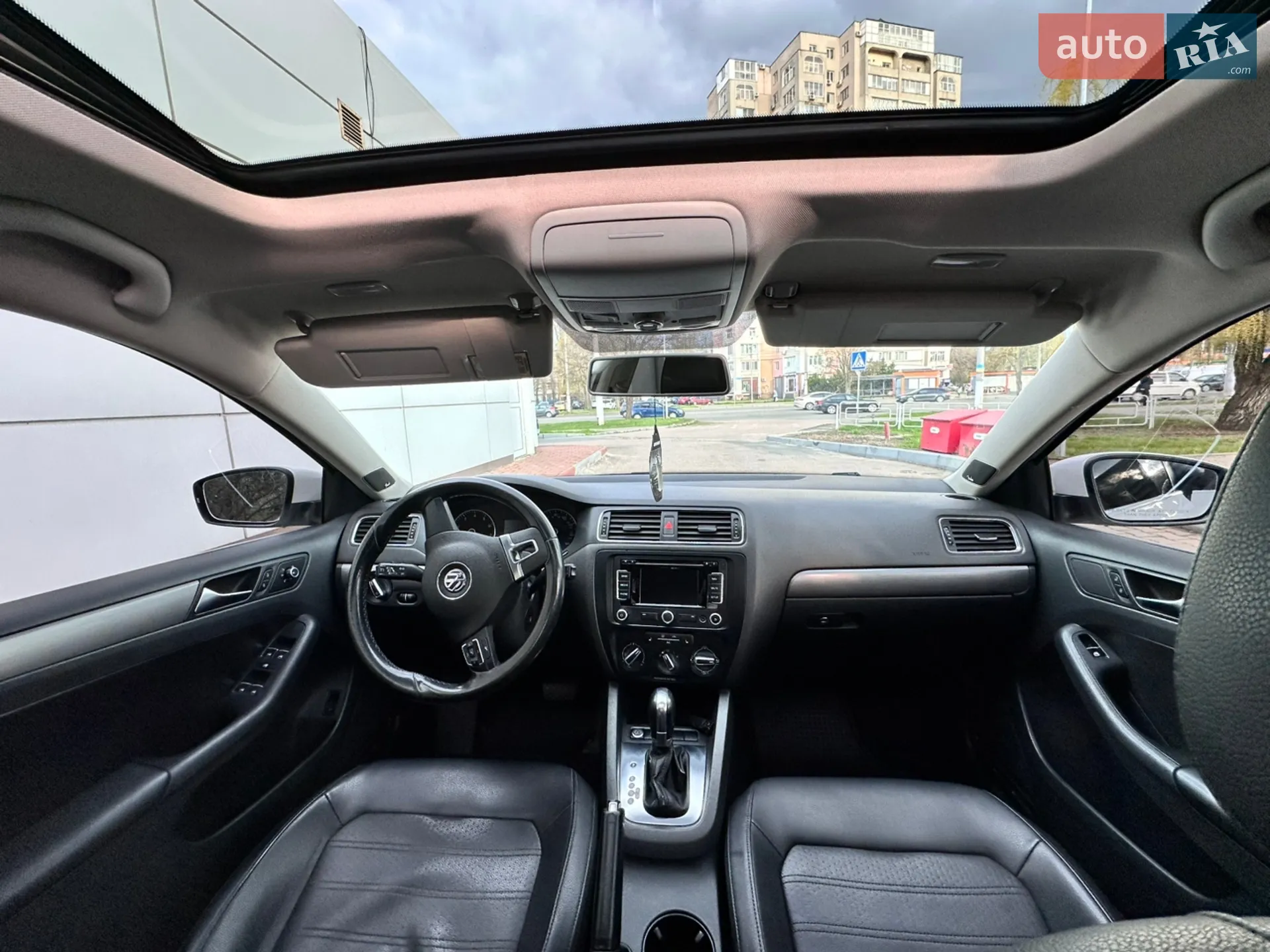 2012 Volkswagen Jetta - мініатюра 23