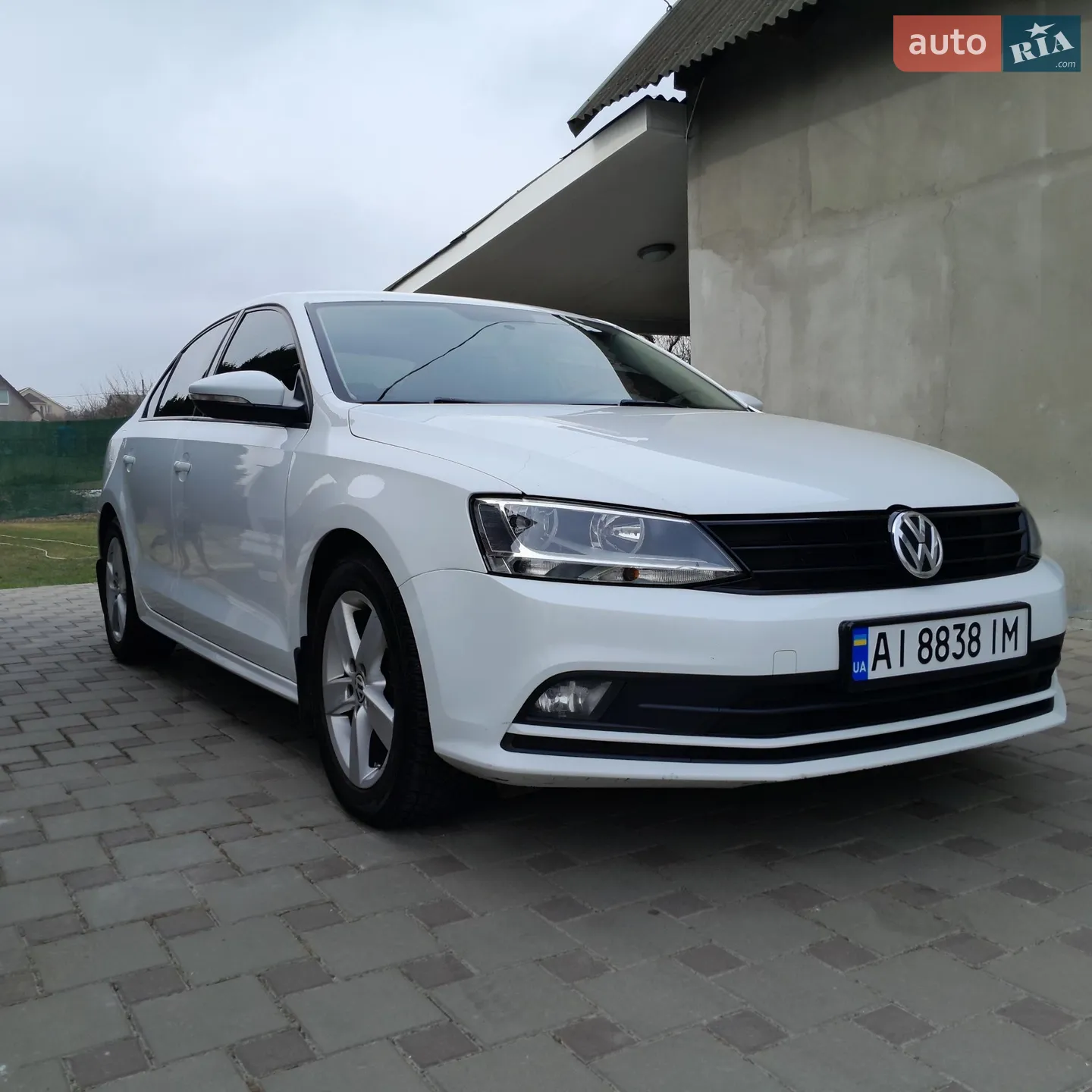 2016 Volkswagen Jetta - мініатюра 6