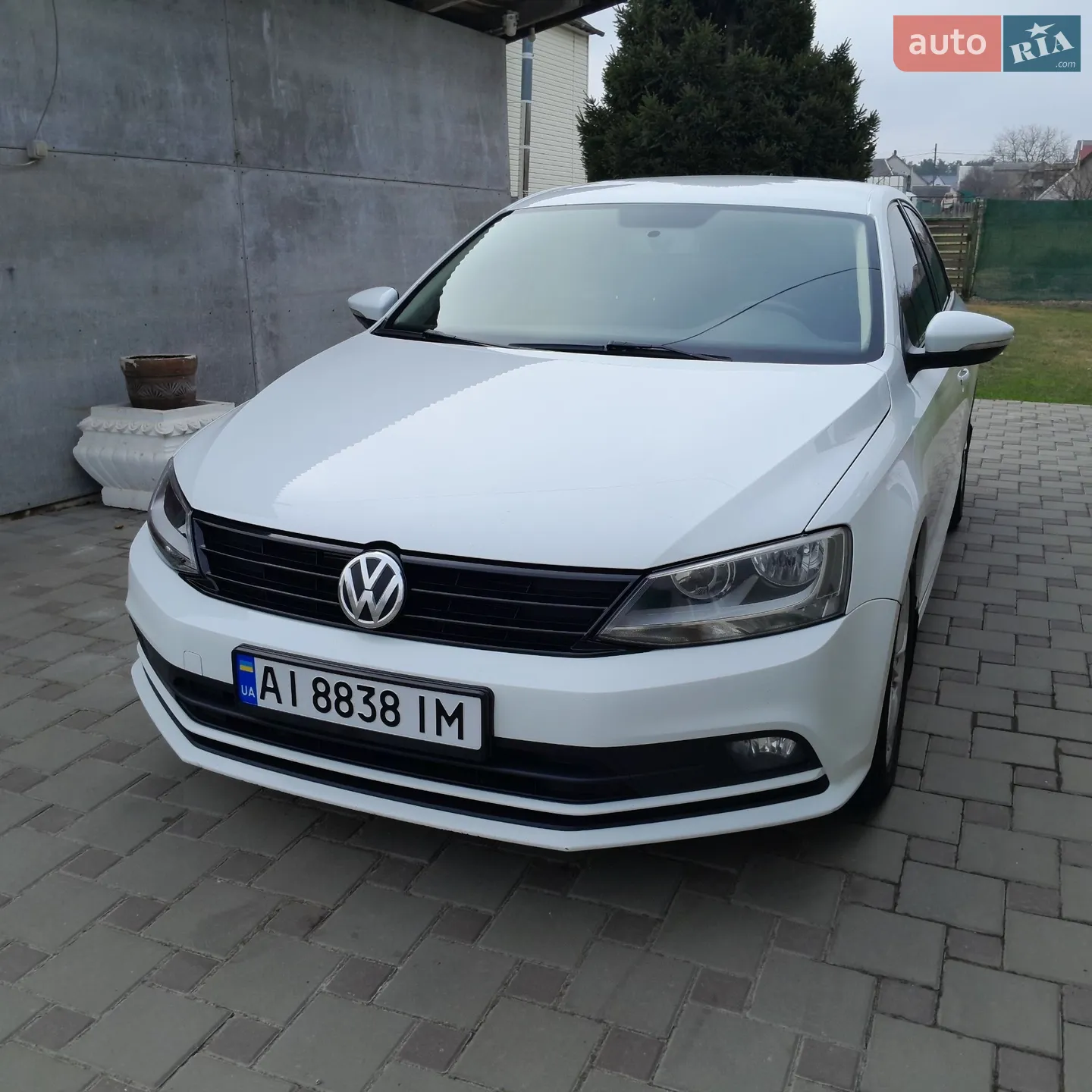 2016 Volkswagen Jetta - мініатюра 5