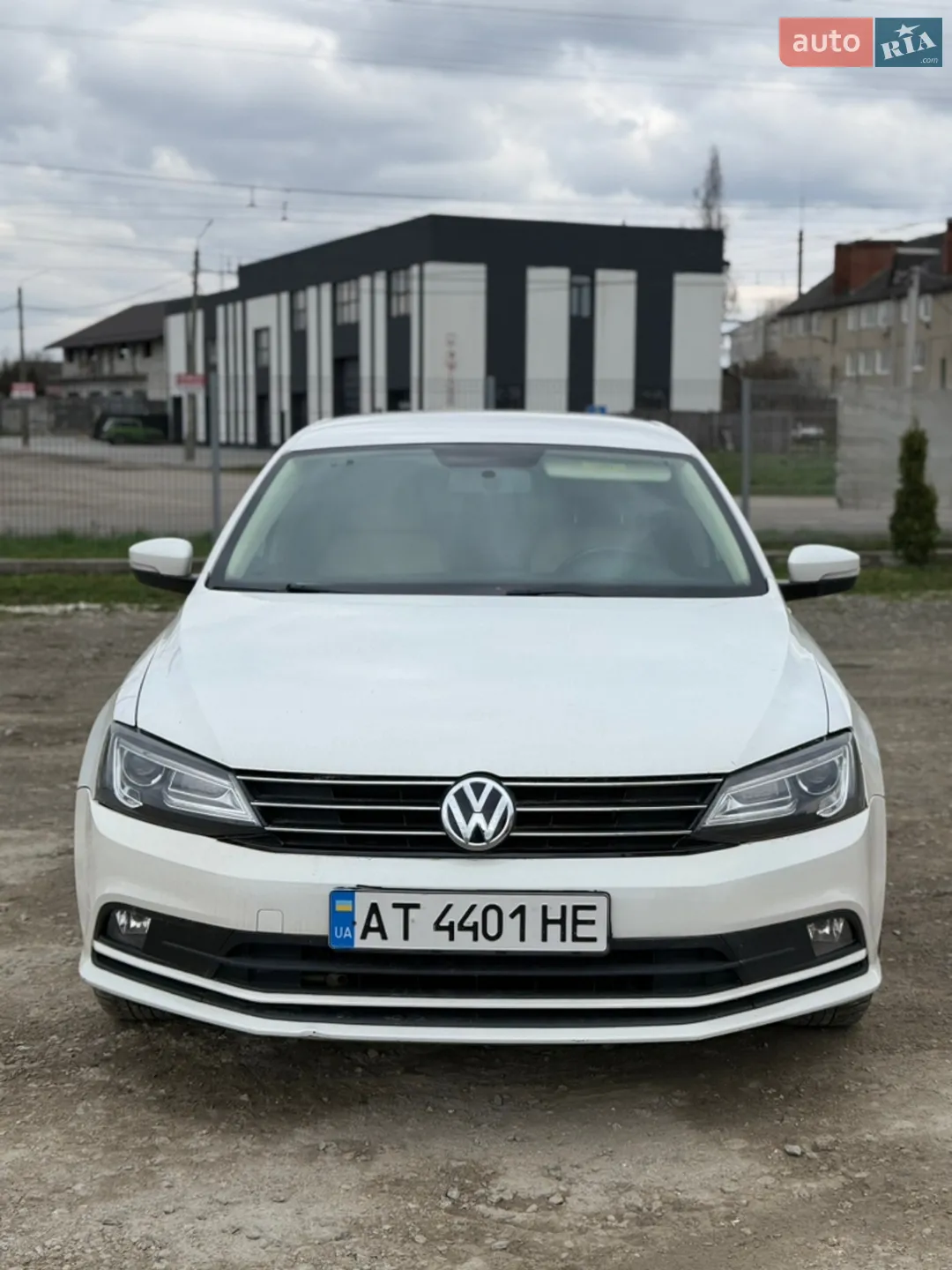 2013 Volkswagen Jetta - фото 1