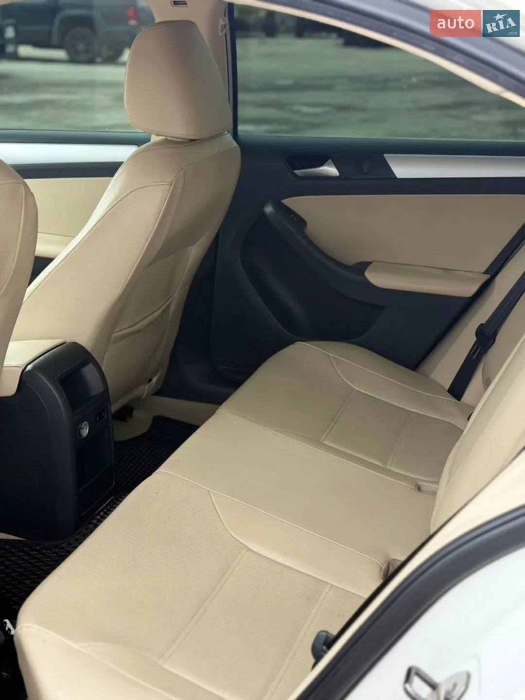 2013 Volkswagen Jetta - мініатюра 11