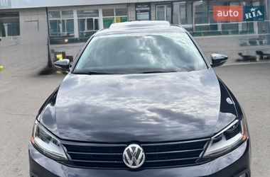 Седан Volkswagen Jetta 2015 в Харькове