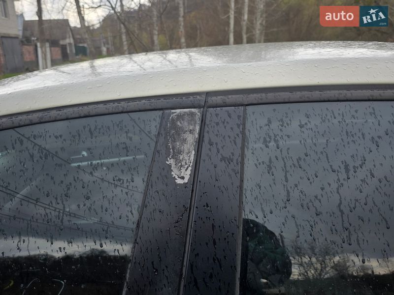 Седан Volkswagen Jetta 2010 в Житомире