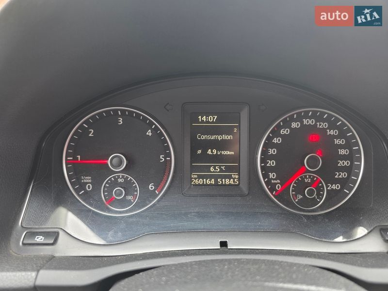 Седан Volkswagen Jetta 2010 в Житомире