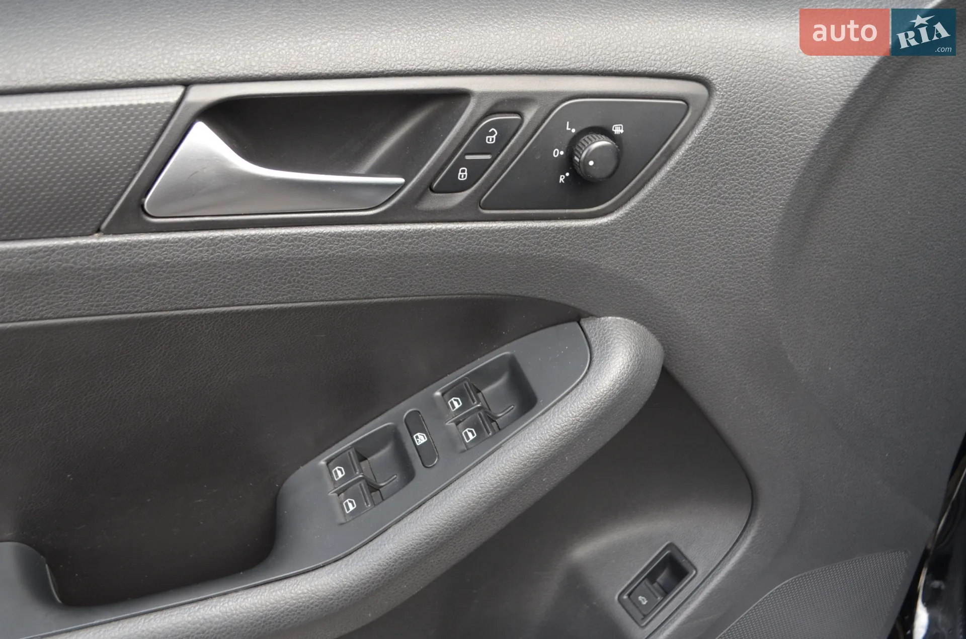 2012 Volkswagen Jetta - мініатюра 13