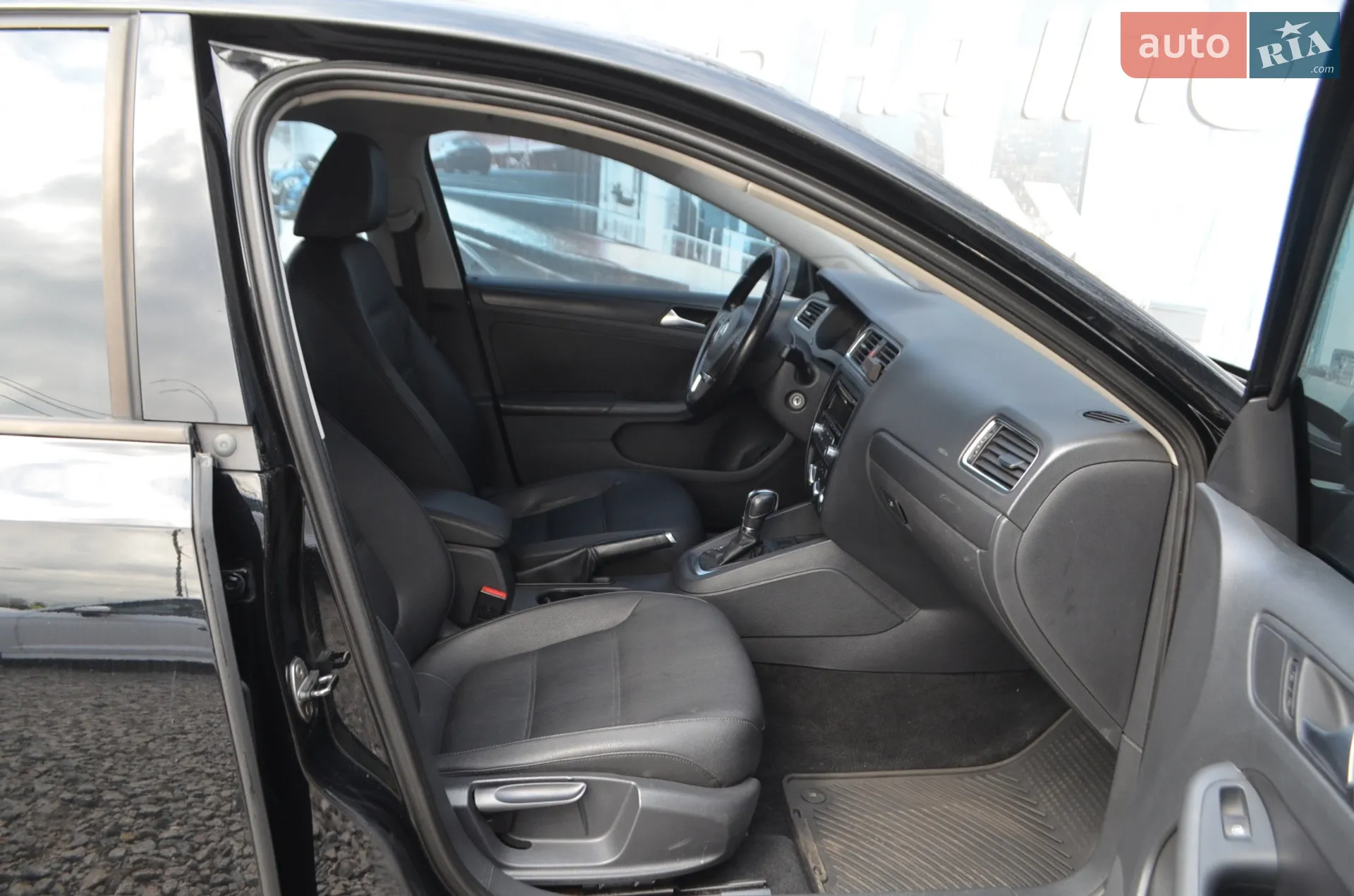 2012 Volkswagen Jetta - мініатюра 16