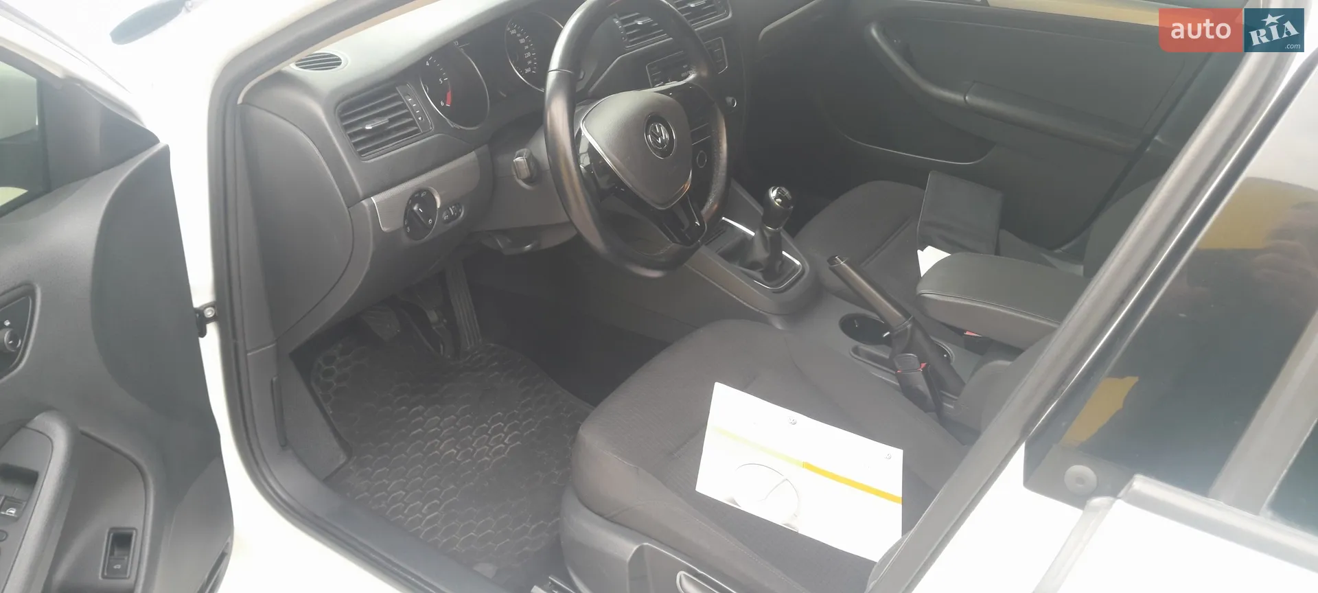 2016 Volkswagen Jetta - мініатюра 15