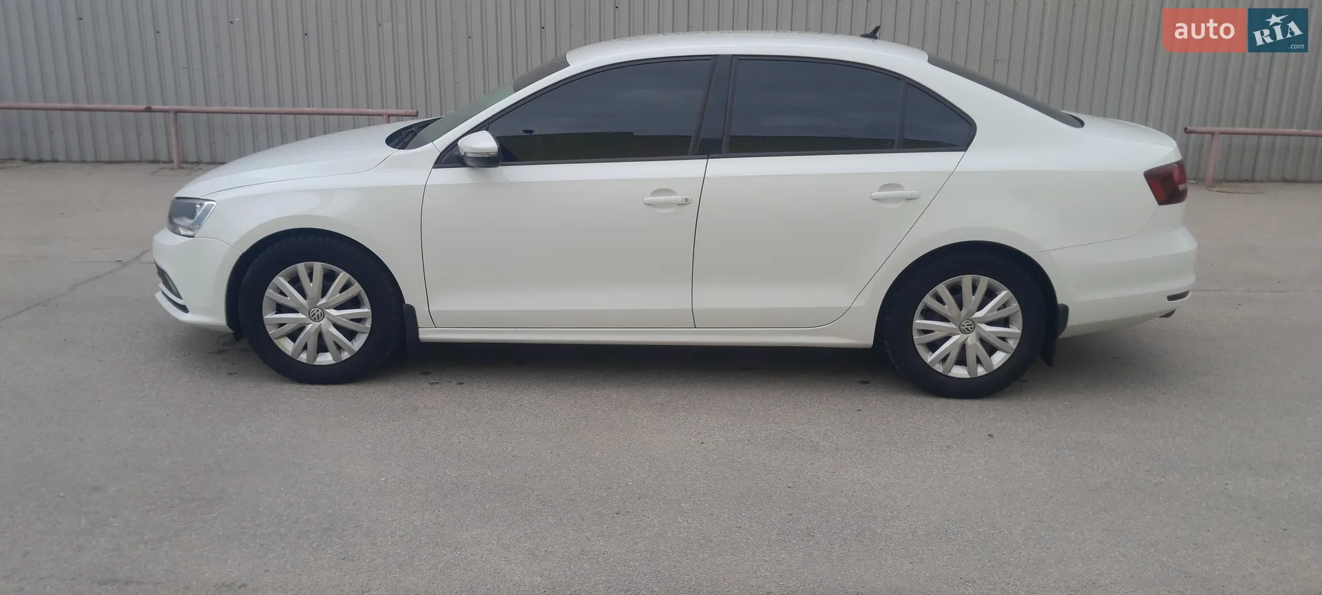 2016 Volkswagen Jetta - мініатюра 4