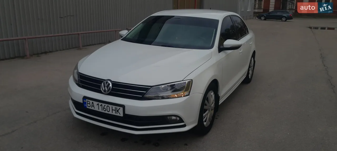 2016 Volkswagen Jetta - мініатюра 10