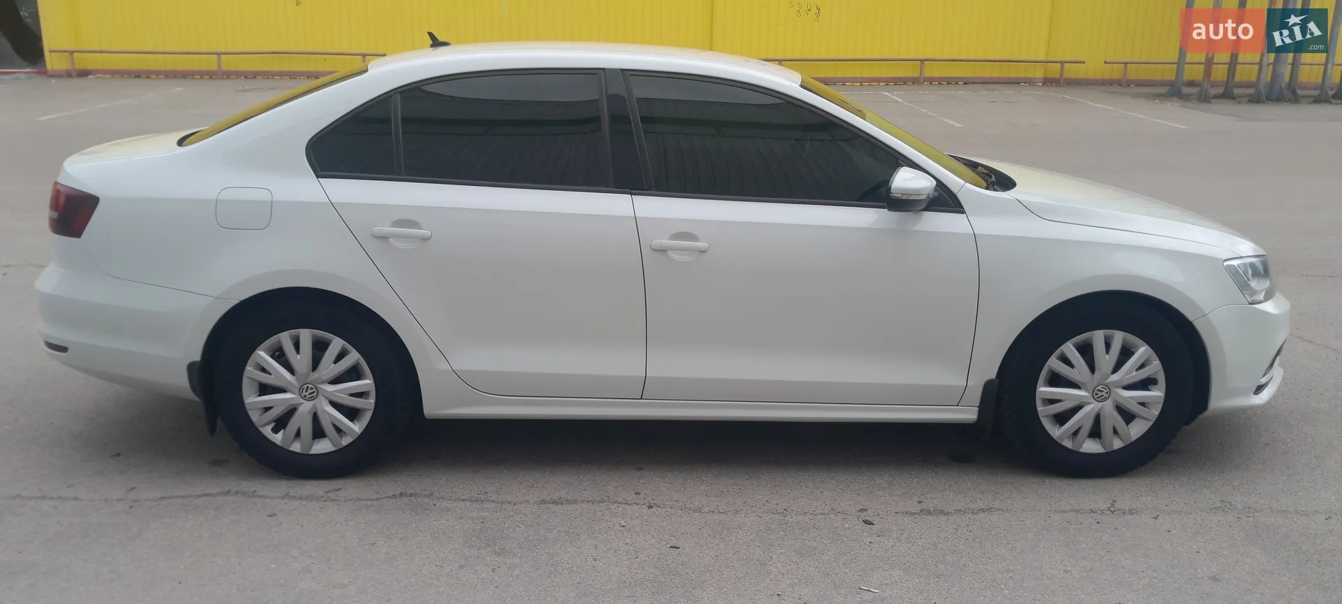 2016 Volkswagen Jetta - мініатюра 7