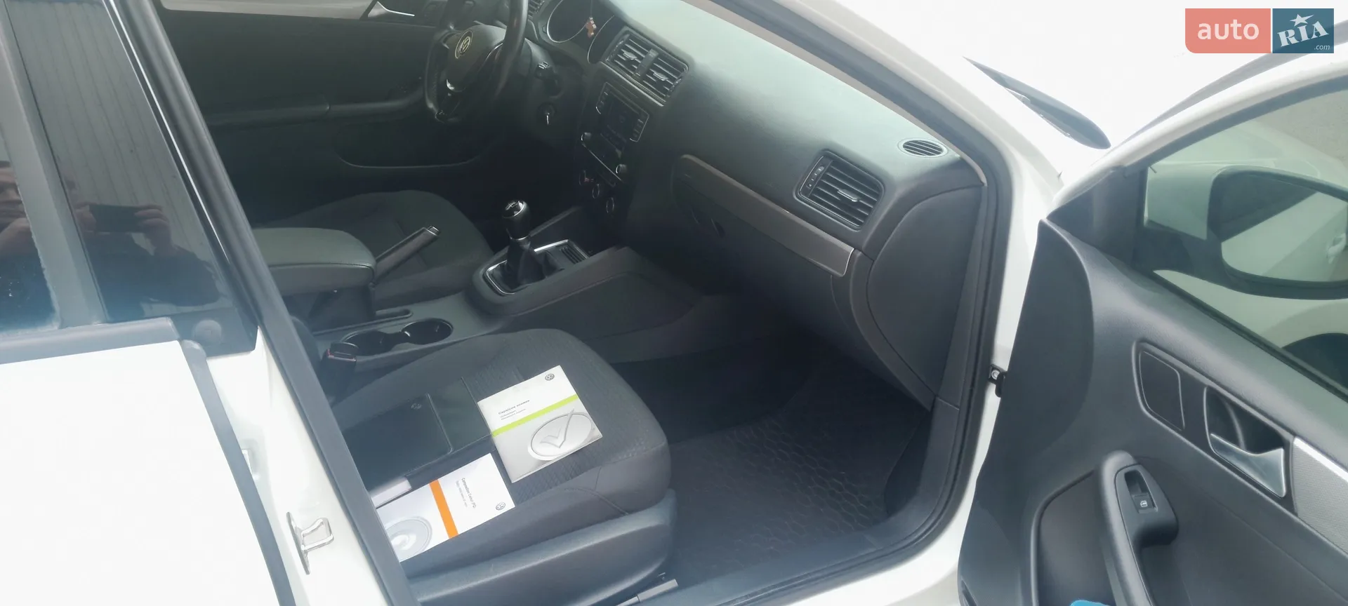 2016 Volkswagen Jetta - мініатюра 16