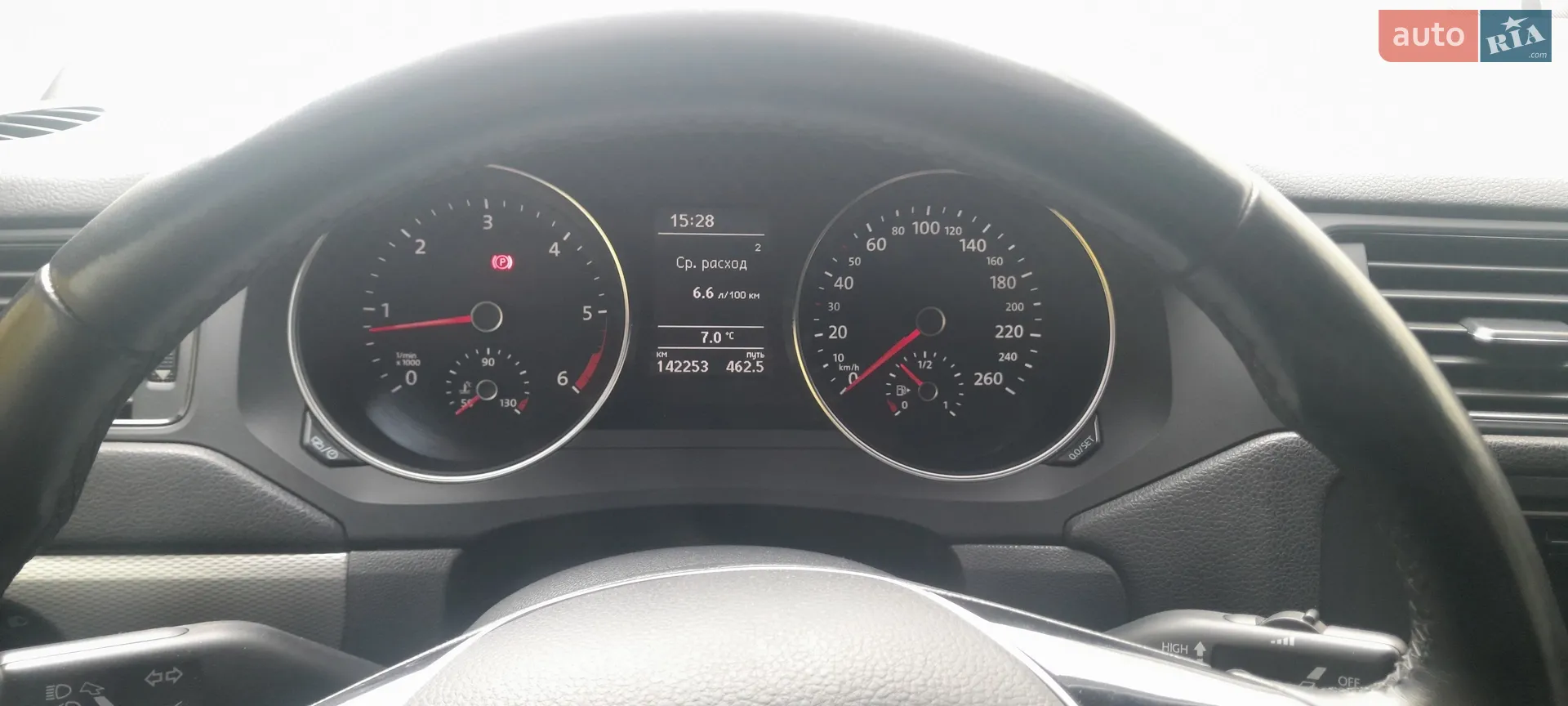 2016 Volkswagen Jetta - мініатюра 11