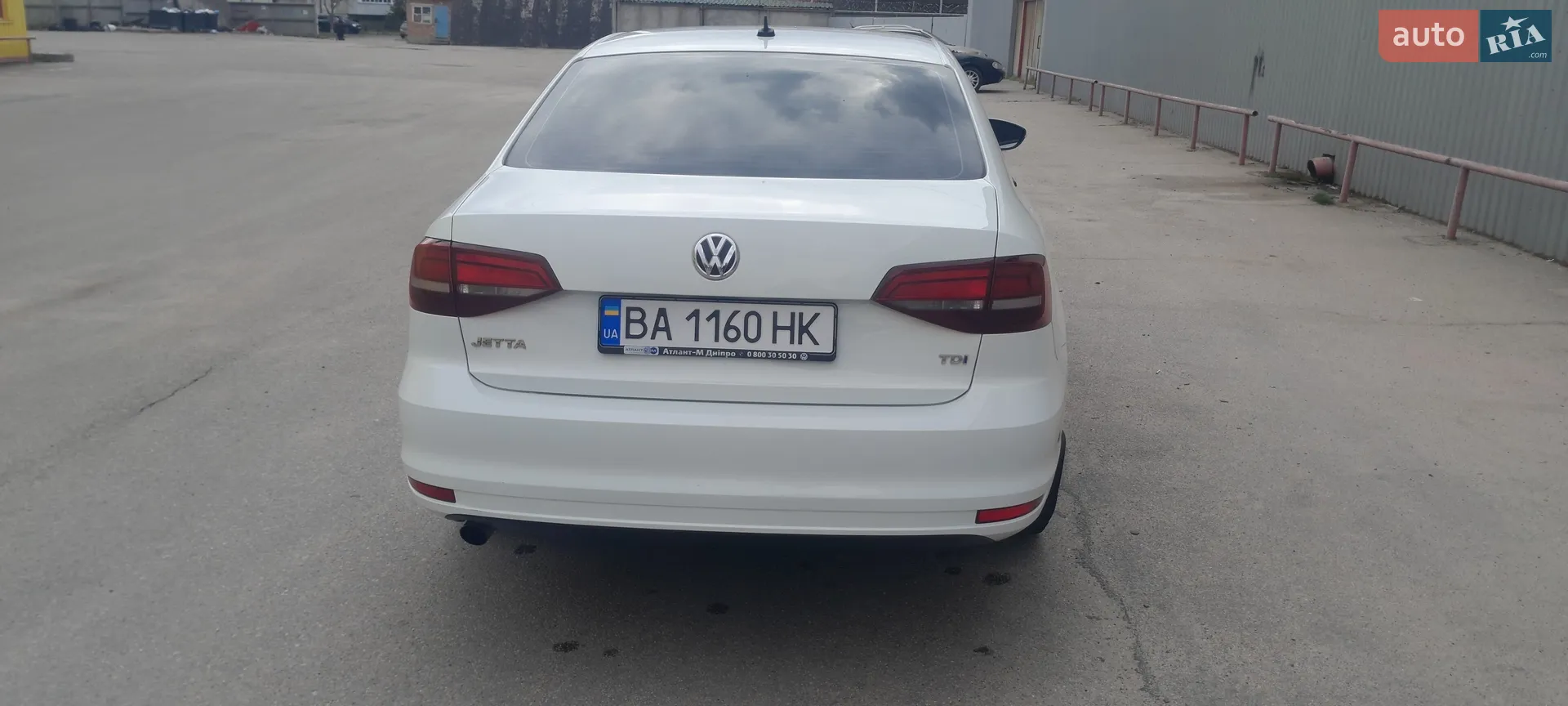 2016 Volkswagen Jetta - мініатюра 10