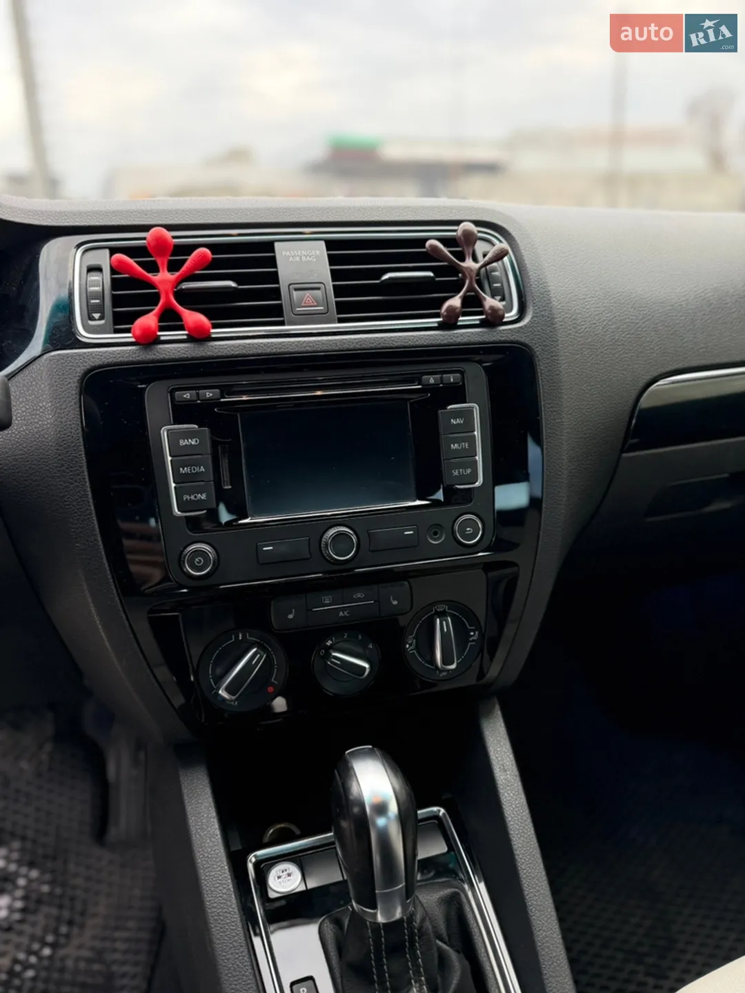 2015 Volkswagen Jetta - мініатюра 9