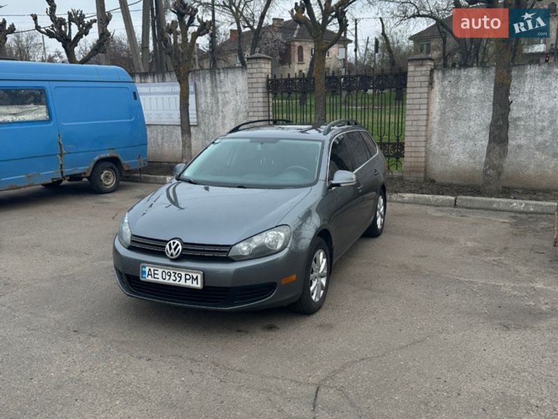 Volkswagen Jetta 2011