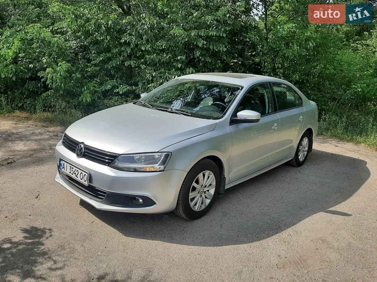 2013 Volkswagen Jetta - мініатюра 20