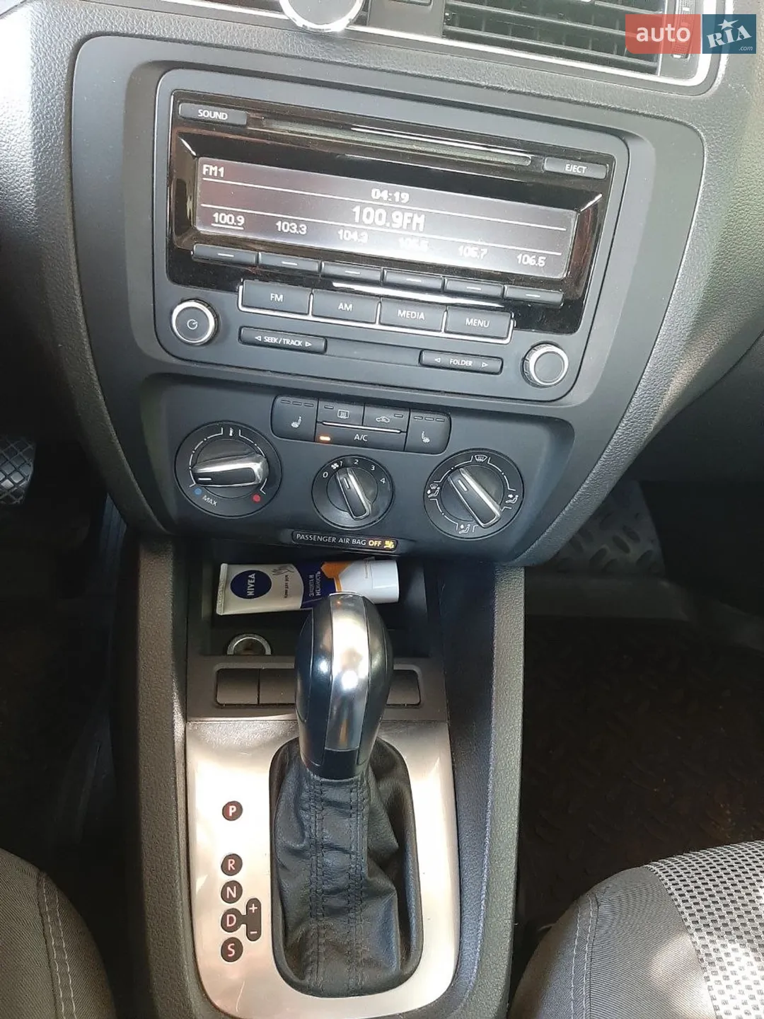 2013 Volkswagen Jetta - мініатюра 2
