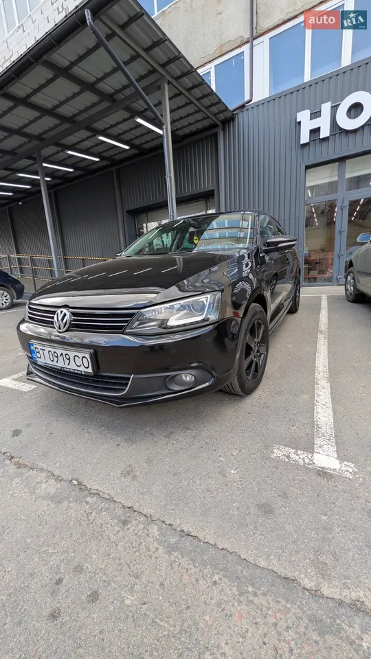 2013 Volkswagen Jetta - мініатюра 33