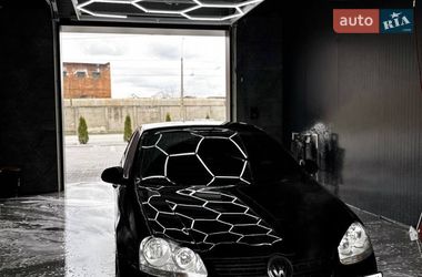 Седан Volkswagen Jetta 2007 в Вінниці