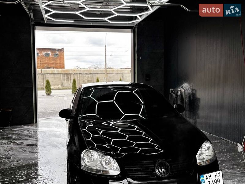 Volkswagen Jetta 2007