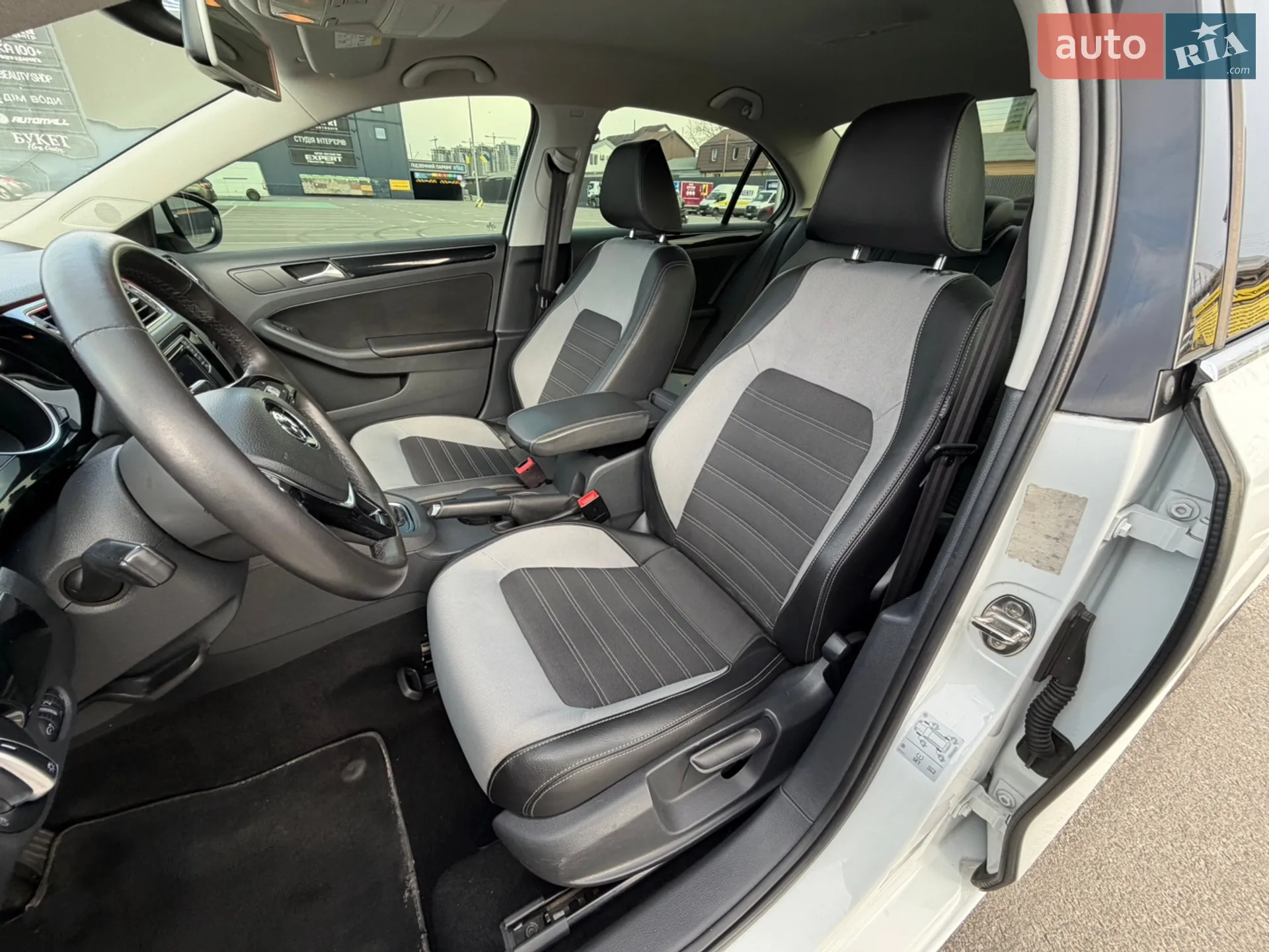 2016 Volkswagen Jetta - мініатюра 20