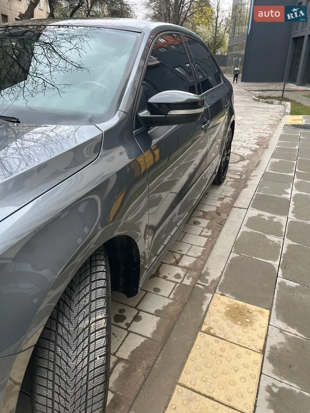 2017 Volkswagen Jetta - мініатюра 13