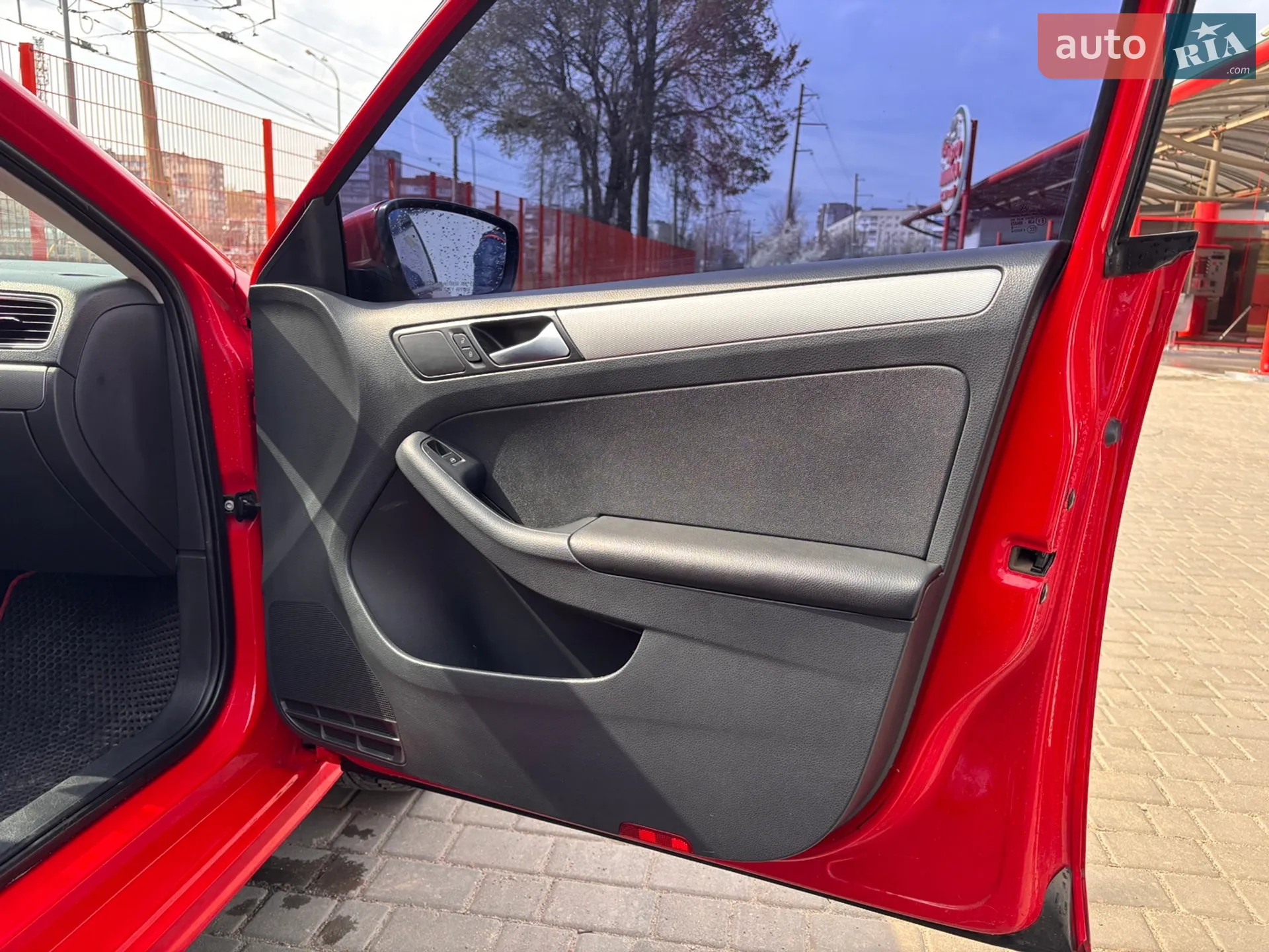 2015 Volkswagen Jetta - мініатюра 7