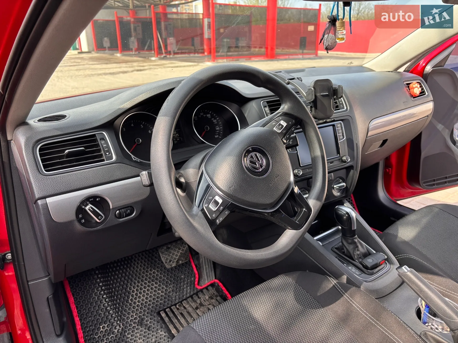 2015 Volkswagen Jetta - мініатюра 10