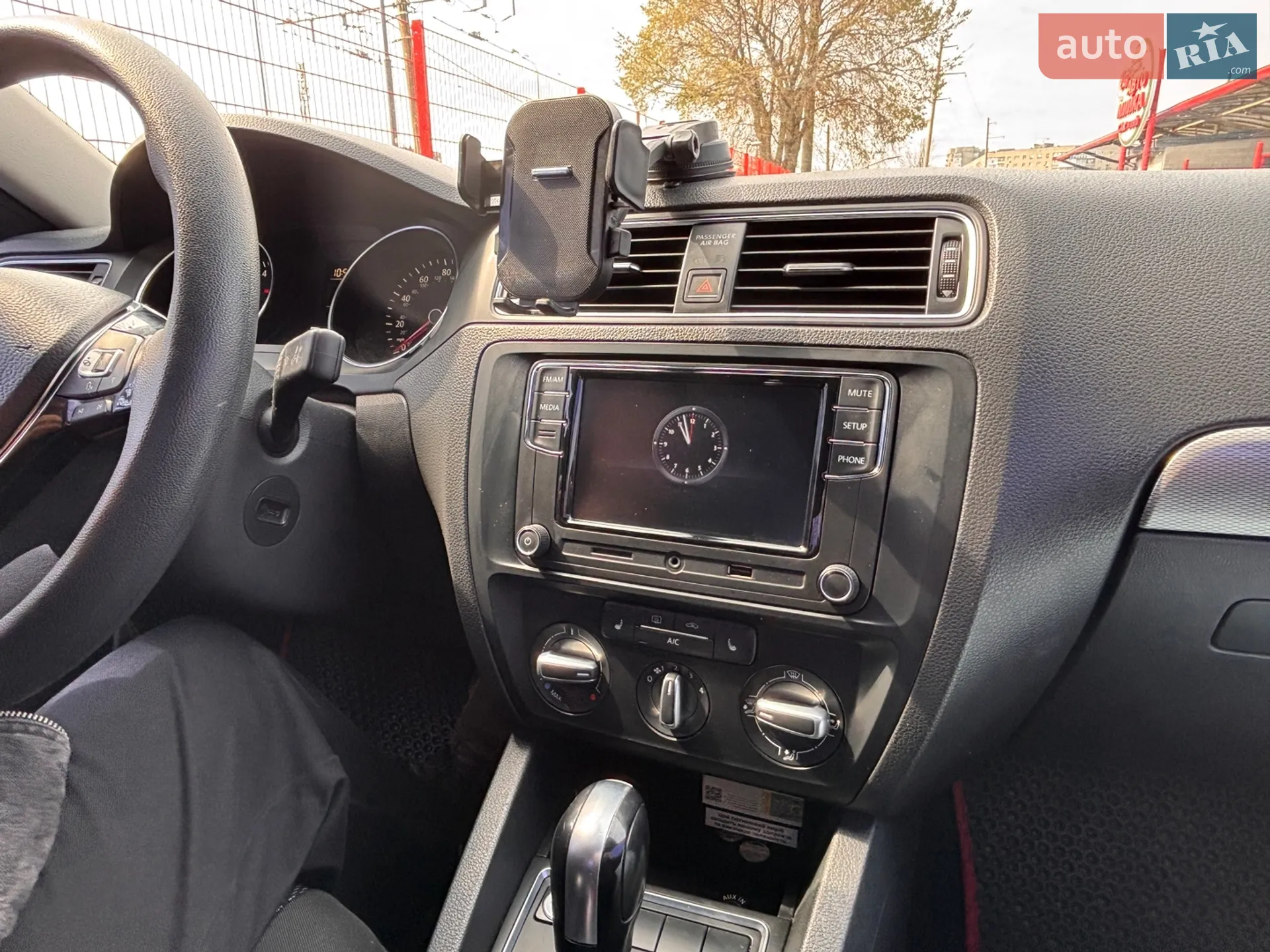 2015 Volkswagen Jetta - мініатюра 17
